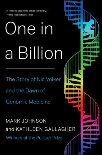 One billion the story - in,