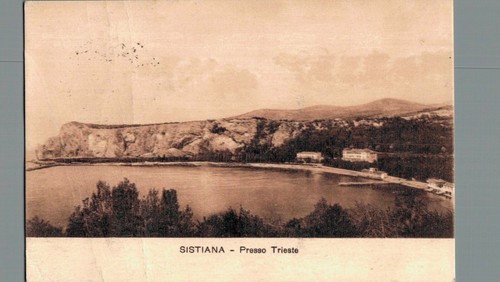 Sistiana presso trieste lievi - sistiana,