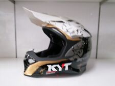 casco off road cross helmet