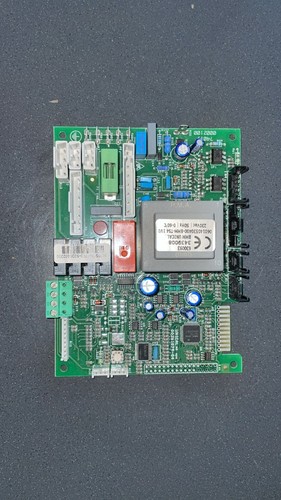 Scheda bmm modulex 2009 - bmm,