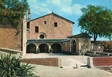 ASSISI-Santuario di San