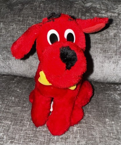 Clifford the big red dog - the,