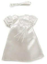 ABITO VESTITO TRUDI BATTESIMO