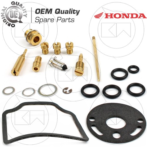 Kit revisione carburatore - revisione,