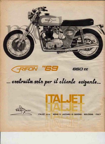 Advertising pubblicità 1969 - advertising,