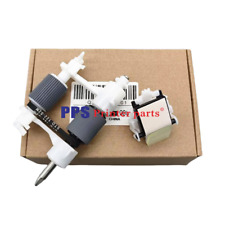 Rullo pickup scanner alta