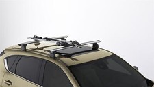 Genuine Mazda CX-5 2022> Thule