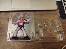 STATUA GARADA K7 GO NAGAI