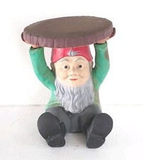 Kartell gnomo Philippe Starck sgabello  Anni 2000