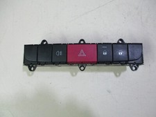 7355331160 PULSANTI PULSANTIERA LUCE DI EMERGENZA FIAT DUCATO (250) ANNO 2014