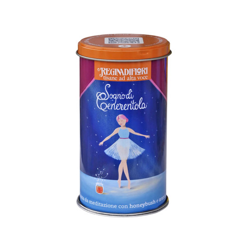 Tisane alta voce - tisane,