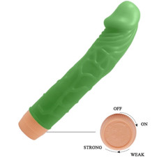 Fallo Dildo Vibratore