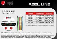 MONOFILO PESCA CONICO REEL