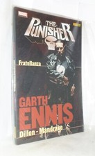 THE PUNISHER - FRATELLANZA -