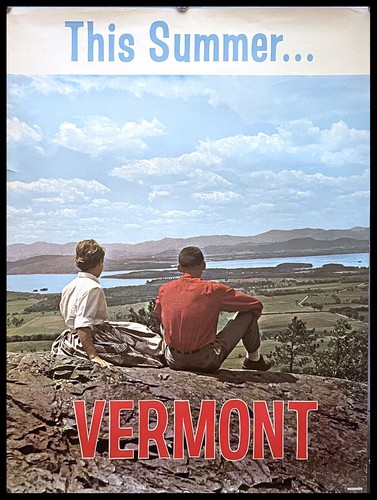 1960ca manifesto poster - *,