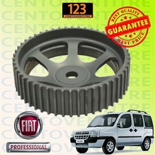 INGRANAGGIO DISTRIBUZIONE