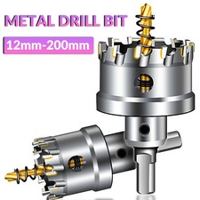 Punta in metallo duro in lega