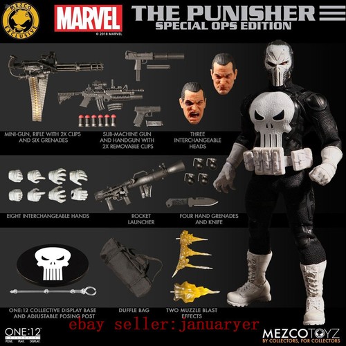 Modellino mezco toyz 12 - modellino, 1/12
