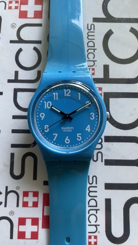 Swatch rise gs138 - gs138, cinturino