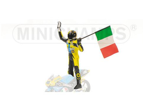 Figurine valentino rossi - figurine,