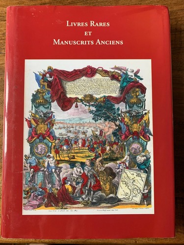 Libri rari manoscritti - e,