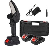 Mini Elettrosega motosega