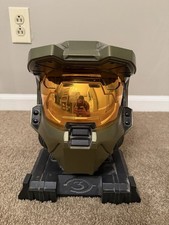 Casco Microsoft Halo 3