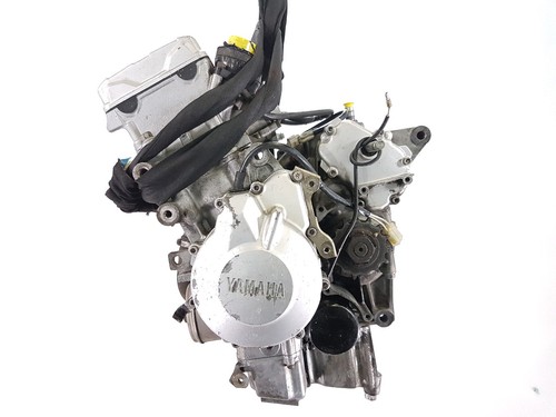 Motore completo yamaha 600 - yamaha,