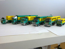 Herpa e altri?  Lotto camion