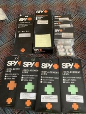 SPY Optic Klutch Whip Targa3
