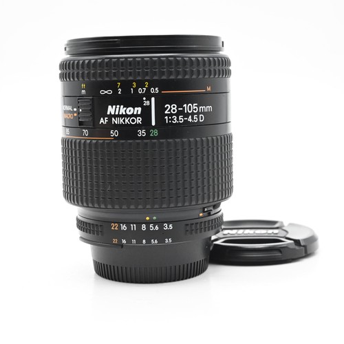 Nikon nikkor 105 mm - nikkor,