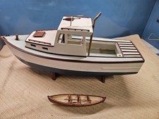 Maine aragosta barca modello