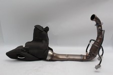 KTM 250DUKE 2024 Exhaust