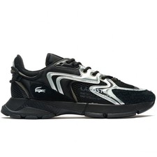 Lacoste L003 Neo scarpe uomo sneaker scarpe basse sportive 747SMA0105312 