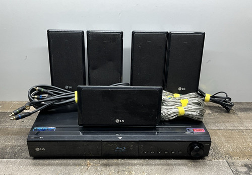 Lhb335 blue ray dvd - ray,