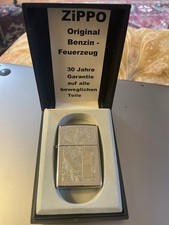 ZIPPO  VENETIAN ACCENDINO