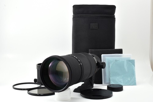 Sigma apo 120 300mm - sigma, f2.8