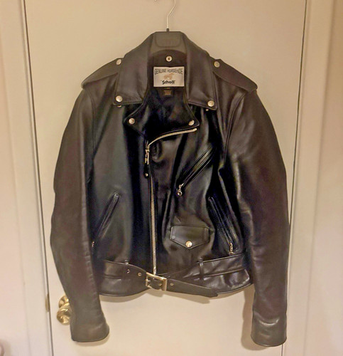 Schott nyc 618hh perfecto - 618hh,