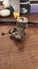 Motore aereo vintage - motore, rc
