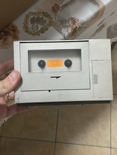 Stereo Cassette Player