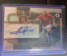 2022-23 Panini Select Premier