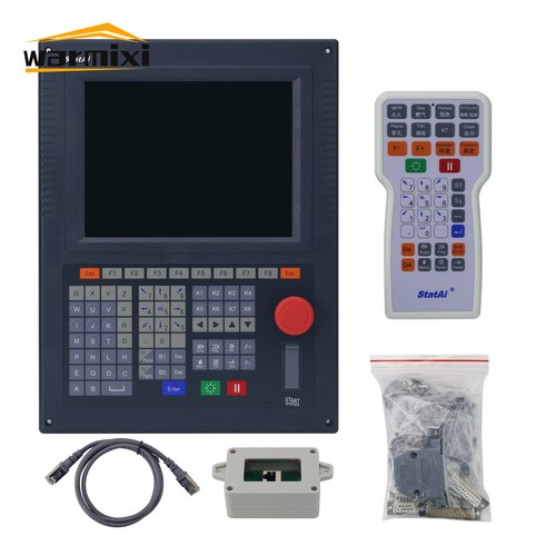 Kit telecomando start shapehon - kit,