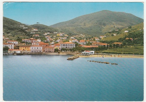 Cavo isola elba livorno - d'elba,