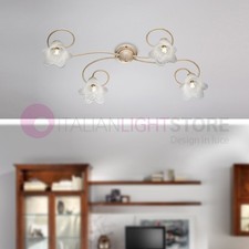 INES Plafoniera a Soffitto