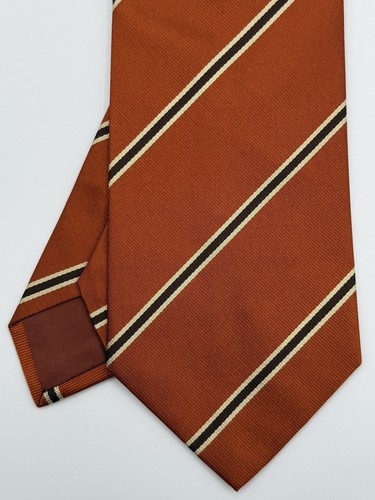 Marinella napoli silk tie - e.,