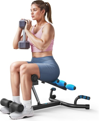 Merach deep squat - deep,
