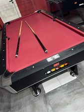 carambola con palline e 2 stecche