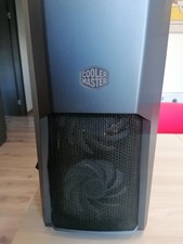 Case PC Cooler Master CM Force