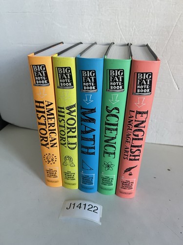 Lot the complete middle - 5,