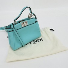 Borsa a mano FENDI Micro